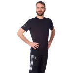 adidas Promo póló, adiTSG2V2CS - kétféle színben