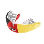 OPRO Instant Custom Fit Countries Europe Senior fogvédő