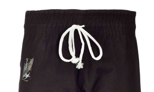 Ju Jutsu gi Tenno Classic - fekete