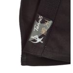 Ju Jutsu gi Tenno Classic - fekete