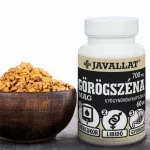 GÖRÖGSZÉNA - 60 db lágykapszula