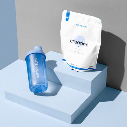 Creatine Monohydrate  - BASIC