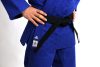Judo ruha (kék) -  Kimono Judo Adidas Champion II IJF - Adidas