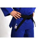 Judo ruha (kék) -  Kimono Judo Adidas Champion II IJF - Adidas