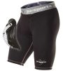 Ju-Sports Compression Base Short szuszpenzorral