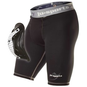 Ju-Sports Compression Base Short szuszpenzorral
