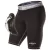 Ju-Sports Compression Base Short szuszpenzorral