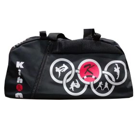 KIHON sport táska 3in1, többfunkciós