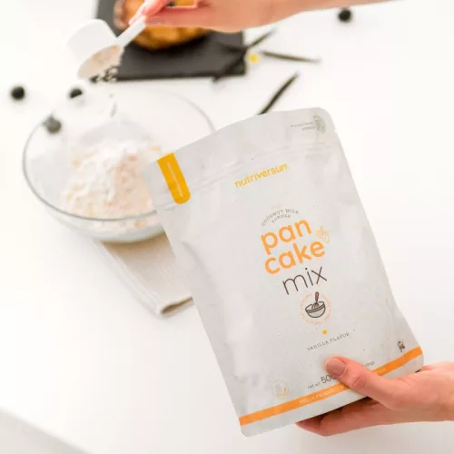 Pancake - VEGAN - 500 g