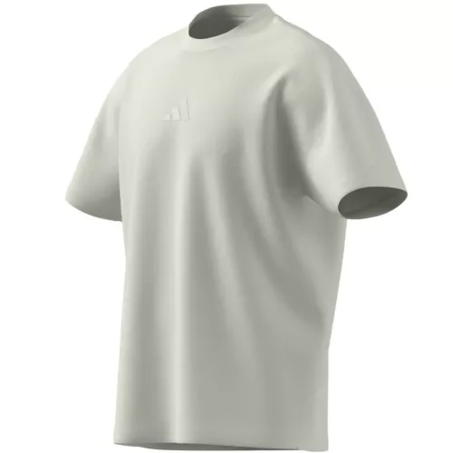 adidas W All Szn T pamut póló 