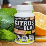 Javallat® Forte Citrus Olaj