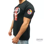 PUNOK FIGHTER WKF -  Környakú póló