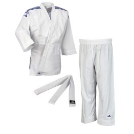 adidas judo gi Evolution J250E 