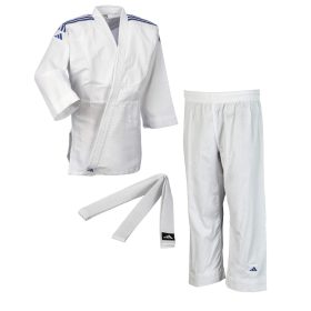 adidas judo gi Evolution J250E 