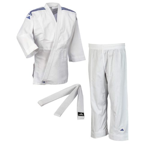 adidas judo gi Evolution J250E 