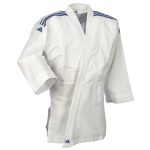adidas judo gi Evolution J250E 