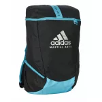 adidas Martial Arts hátizsák, adiACC090MA - fekete-kék