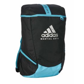 adidas Martial Arts hátizsák, adiACC090MA - fekete-kék