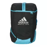 adidas Martial Arts hátizsák, adiACC090MA - fekete-kék