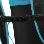 adidas Martial Arts hátizsák, adiACC090MA - fekete-kék