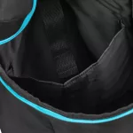 adidas Martial Arts hátizsák, adiACC090MA - fekete-kék