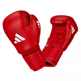  adidas IBA Boxkesztyű kaktusztbőrből, adiIBAG1C - két színben