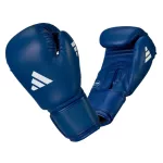 adidas IBA Boxkesztyű kaktusztbőrből, adiIBAG1C - két színben