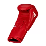 adidas IBA Boxkesztyű kaktusztbőrből, adiIBAG1C - két színben