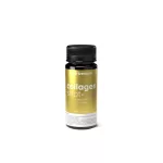 Collagen shot 60 ml - Ananász - Nutriversum