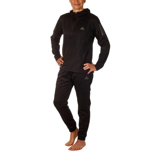 adidas 3 rétegű női torna-és szaunaruha, ADISS07W