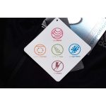 adidas 3 rétegű női torna-és szaunaruha, ADISS07W