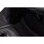 Adidas Hybrid 80 bokszkesztyű fekete