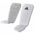 Adidas lábszár- és lábfejvédő szövet, ADIBP08