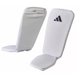 Adidas lábszár- és lábfejvédő szövet, ADIBP08
