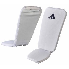 Adidas lábszár- és lábfejvédő szövet, ADIBP08