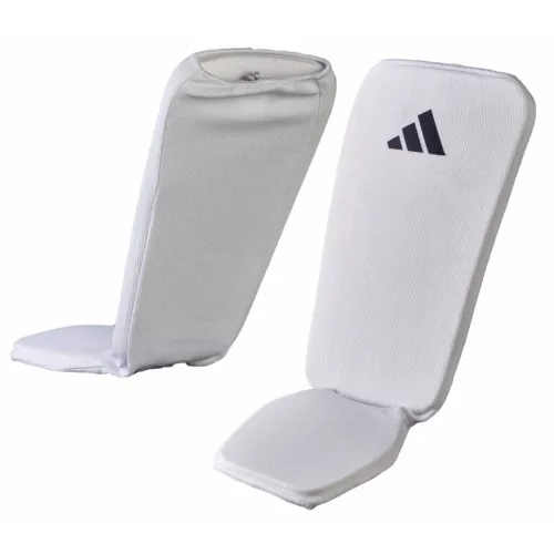 Adidas lábszár- és lábfejvédő szövet, ADIBP08
