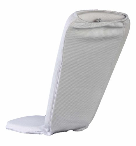 Adidas lábszár- és lábfejvédő szövet, ADIBP08