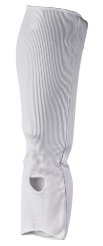 Adidas lábszár- és lábfejvédő szövet, ADIBP08