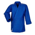 Judo gi - Champion III JIJFS - Adidas - kétféle szabással