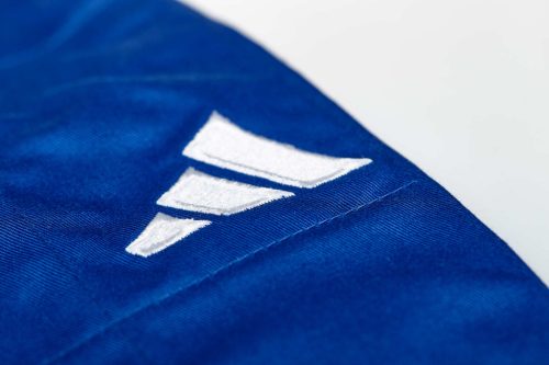 Judo gi - Champion III JIJFS - Adidas - kétféle szabással