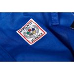 Judo gi - Champion III JIJFS - Adidas - kétféle szabással