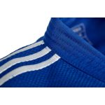 Judo gi - Champion III JIJFS - Adidas - kétféle szabással