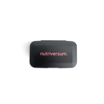 Tablettatartó/ vitamintartó - Nutriversum