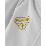 Karate ruha - piros-kék vállú - VERTEX Kata - PUNOK - WKF approved