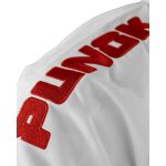 Karate ruha - piros-kék vállú - VERTEX Kata - PUNOK - WKF approved