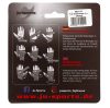Ju-Sports  Pro elastic bandázs (5 m)