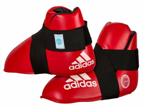 adidas Super Safety Kicks WAKO ADIWAKOB01 (kék és piros színben)
