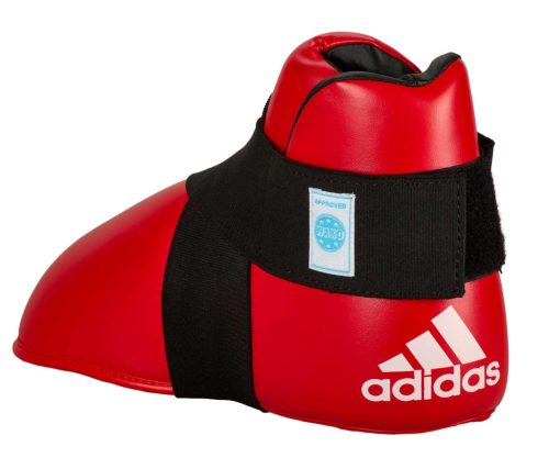 adidas Super Safety Kicks WAKO ADIWAKOB01 (kék és piros színben)