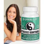 STRESSZ KONTROLL - JAVALLAT®