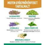 STRESSZ KONTROLL - JAVALLAT®